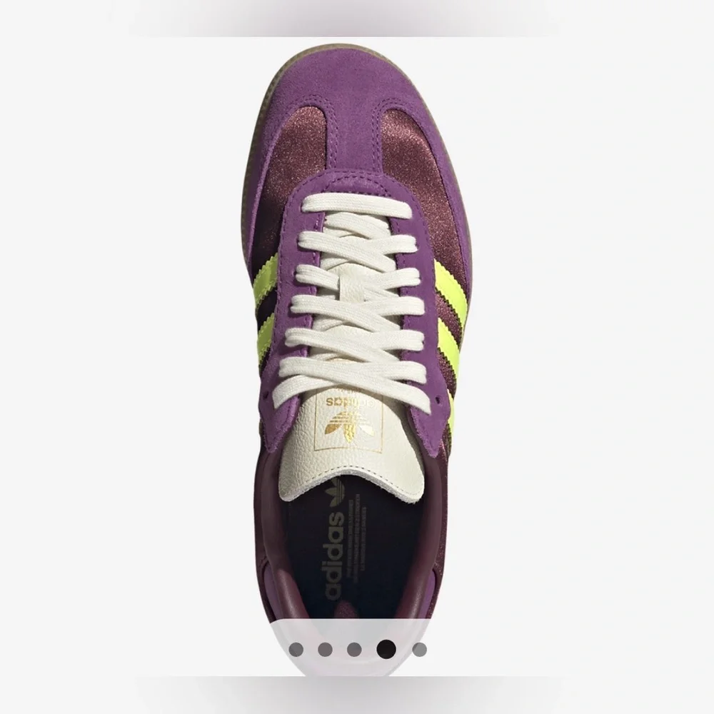 adidas Originals Samba OG size 9 - Picture 4 of 12